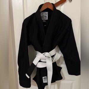 womens gi jiu jitsu